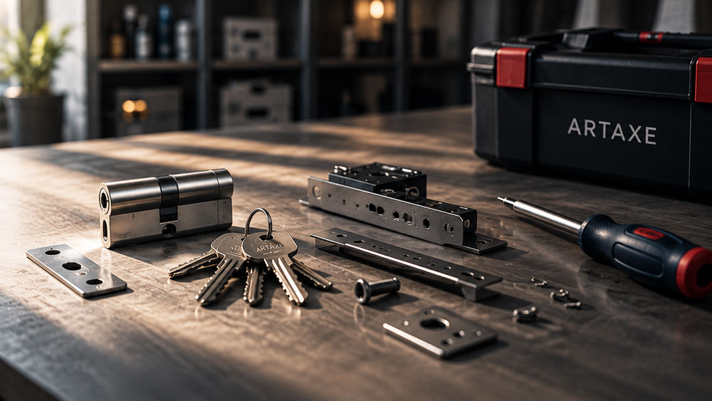 DES SOLUTIONS POUR CHAQUE CONFIGURATION