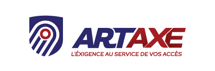 ARTAXE color logo