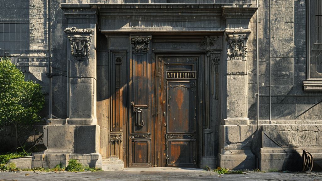Intervention Porte Blindée à Aulnay-sous-Bois - Service Pro ARTAXE